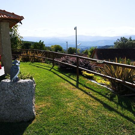 Villa Ramiro Селорику ди Бащу Екстериор снимка