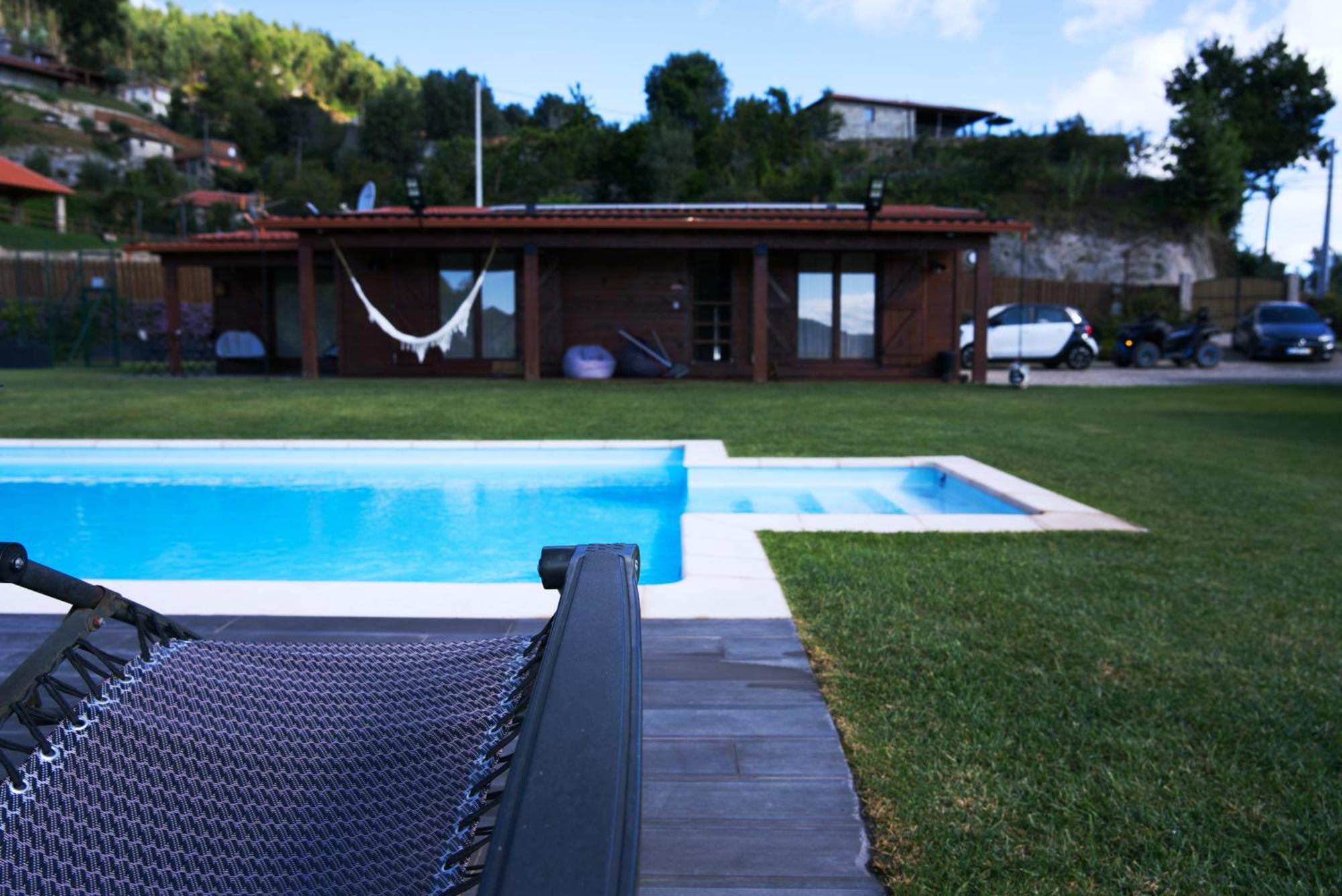Villa Ramiro Селорику ди Бащу Екстериор снимка